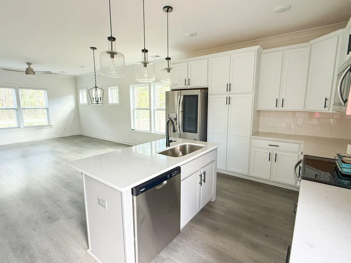 1003 British Drive, Moncks Corner, SC 29461 - #1