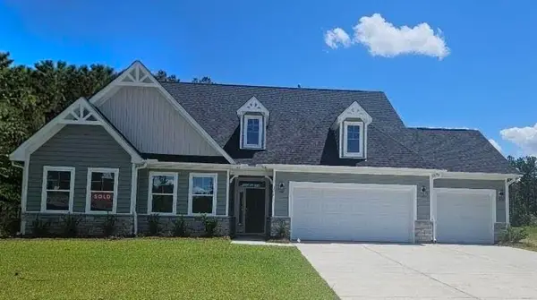 263 Huguenot Trail, Huger, SC 29450