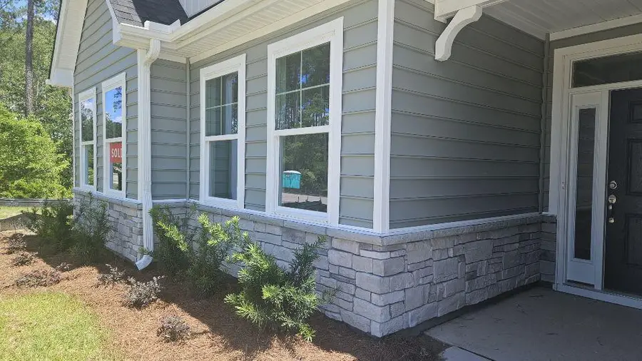 263 Huguenot Trail, Huger, SC 29450 - #2