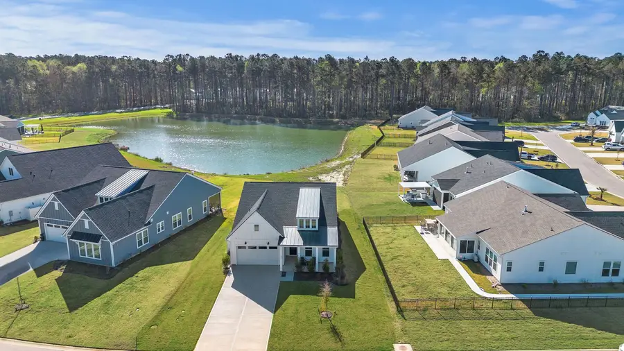 2221 Laurel Oak Avenue, Hardeeville, SC 29927 - #2