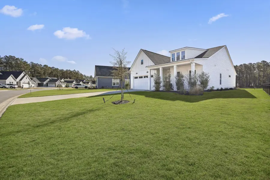 2221 Laurel Oak Avenue, Hardeeville, SC 29927 - #3