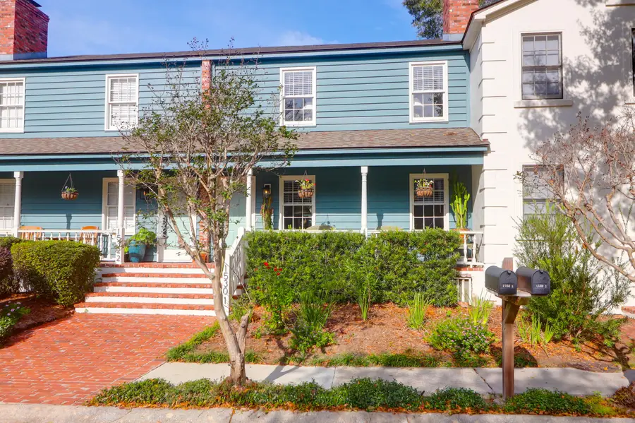 1530 Village Square #1, Mount Pleasant, SC 29464 - #2