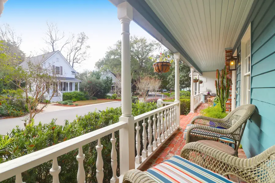 1530 Village Square #1, Mount Pleasant, SC 29464 - #3