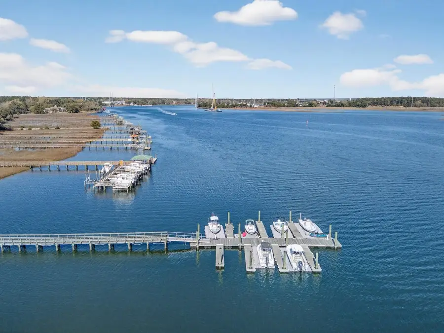 1230 River Walk Court, Charleston, SC 29492 - #3