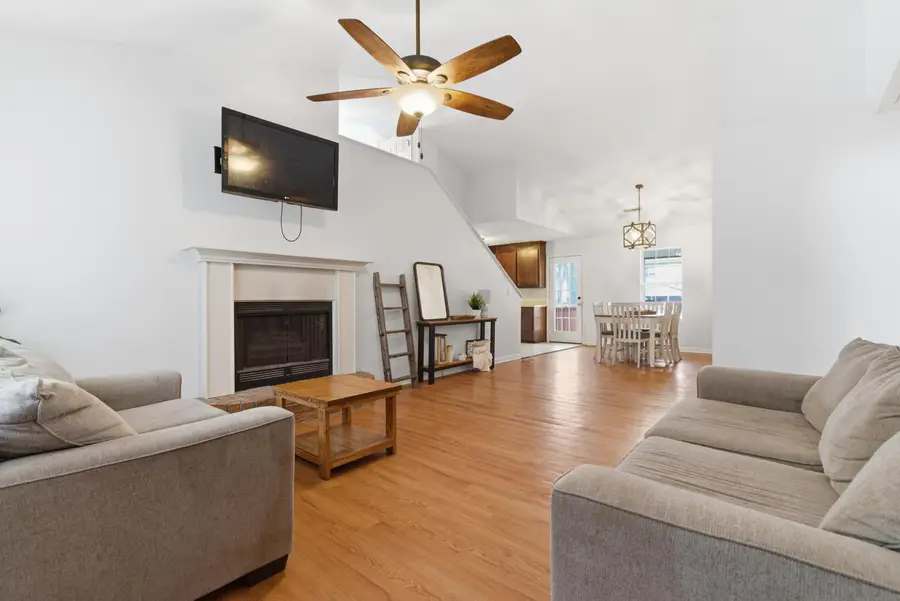 121 Apache Drive, Summerville, SC 29483 - #2