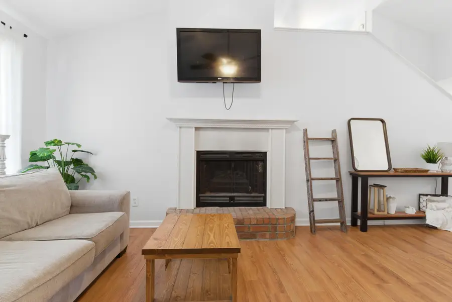 121 Apache Drive, Summerville, SC 29483 - #3