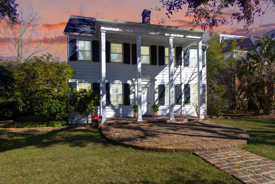 3 Shaftsbury Lane, Charleston, SC 29401 - #3