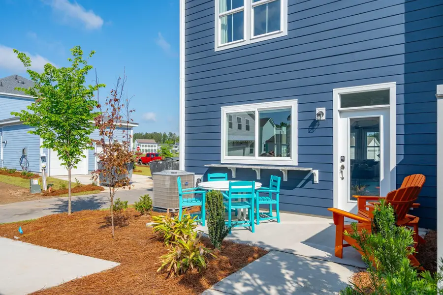 420 Swaying Pine Lane, Summerville, SC 29486 - #3