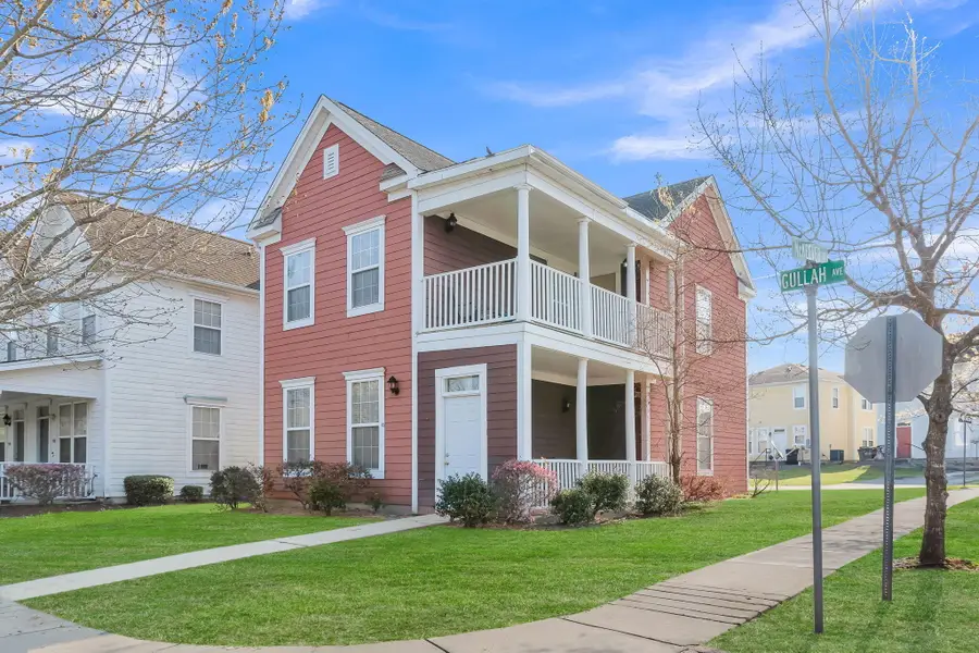 3986 Gullah Avenue, North Charleston, SC 29405 - #2