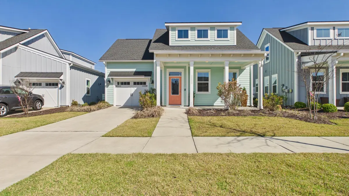 3498 Habenaria Road #10, Mount Pleasant, SC 29466 - #1