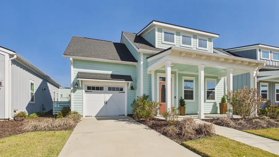 3498 Habenaria Road #10, Mount Pleasant, SC 29466 - #2