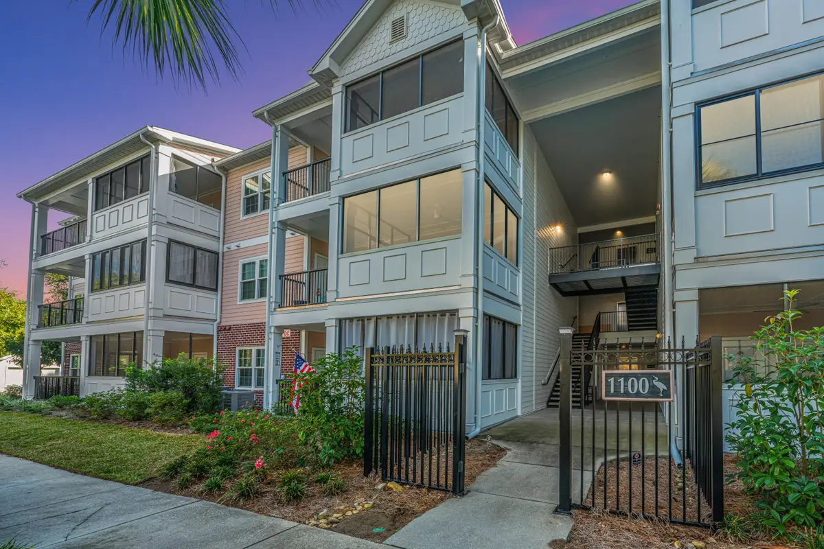 1025 Riverland Woods Place #Apt 1108, Charleston, SC 29412 - #1