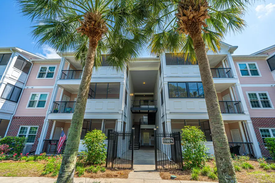 1025 Riverland Woods Place #Apt 1108, Charleston, SC 29412 - #2