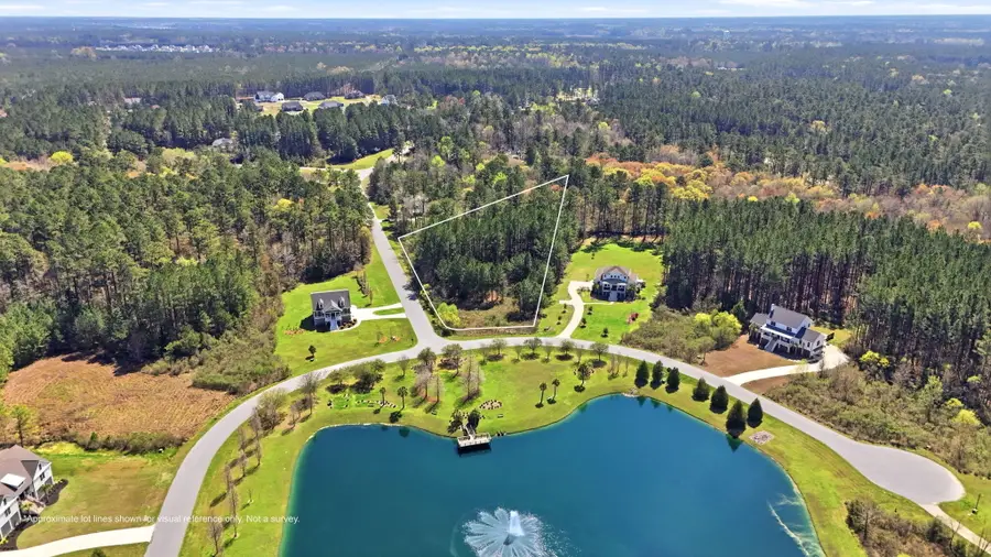 1313 Wood Sorrel Drive, Moncks Corner, SC 29461 - #3