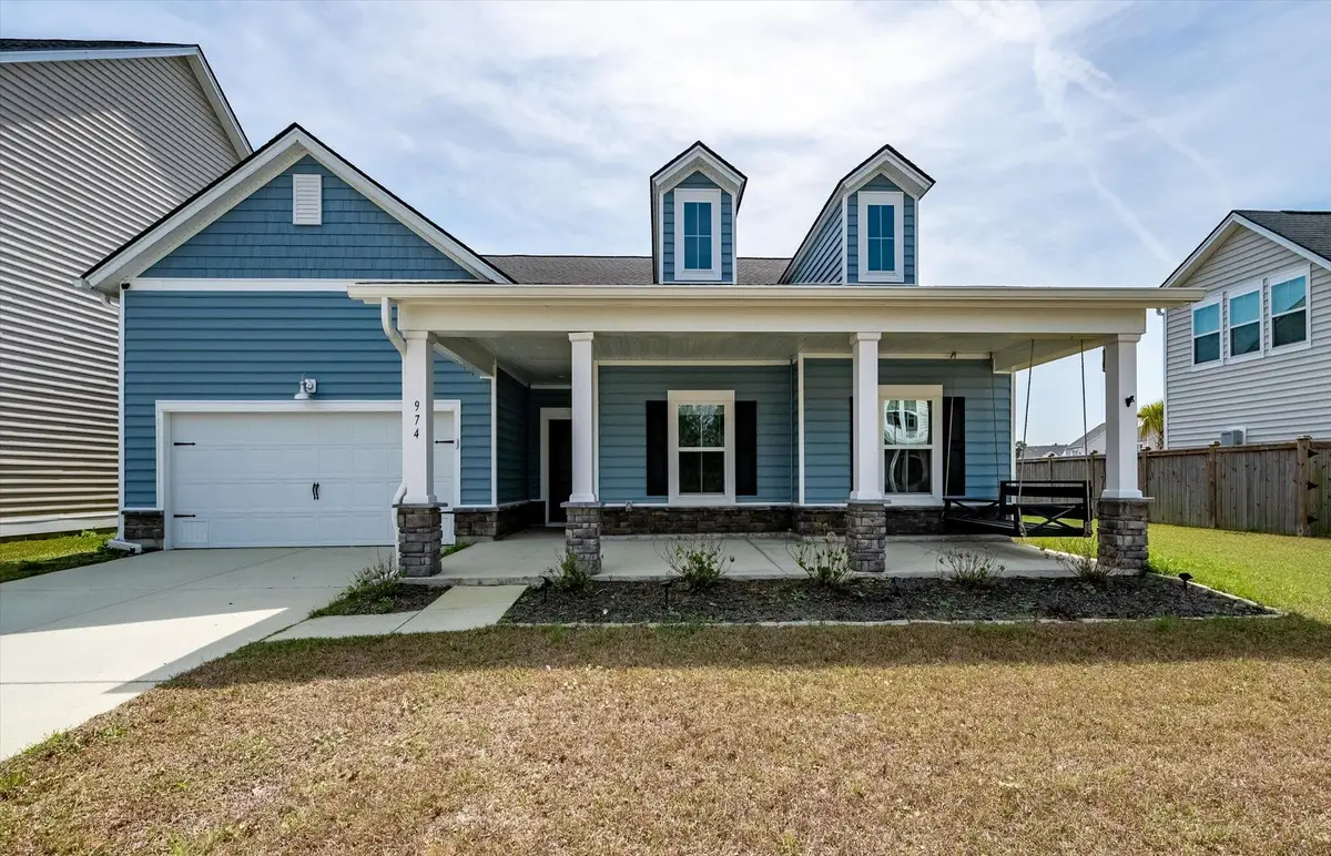 974 Arrowwood Way, Summerville, SC 29485 - #1