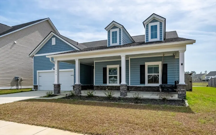974 Arrowwood Way, Summerville, SC 29485 - #3
