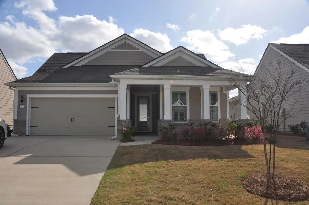 311 Autumn Azalea Way, Summerville, SC 29486 - #1