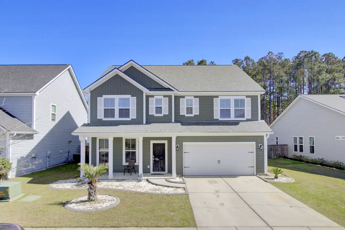 338 Beachgrass Lane, Summerville, SC 29483 - #1
