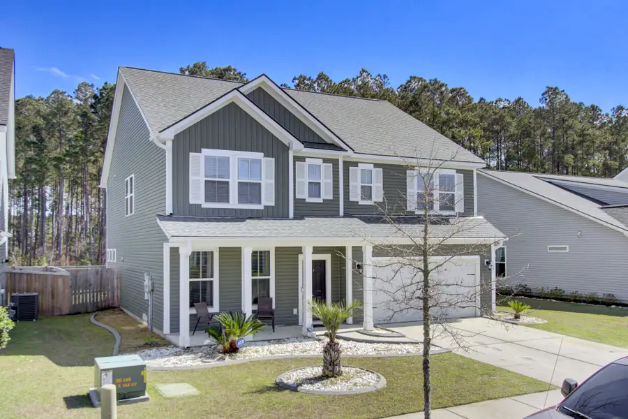 338 Beachgrass Lane, Summerville, SC 29483 - #2