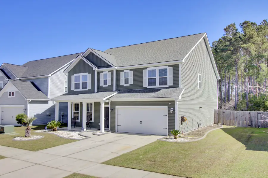 338 Beachgrass Lane, Summerville, SC 29483 - #3