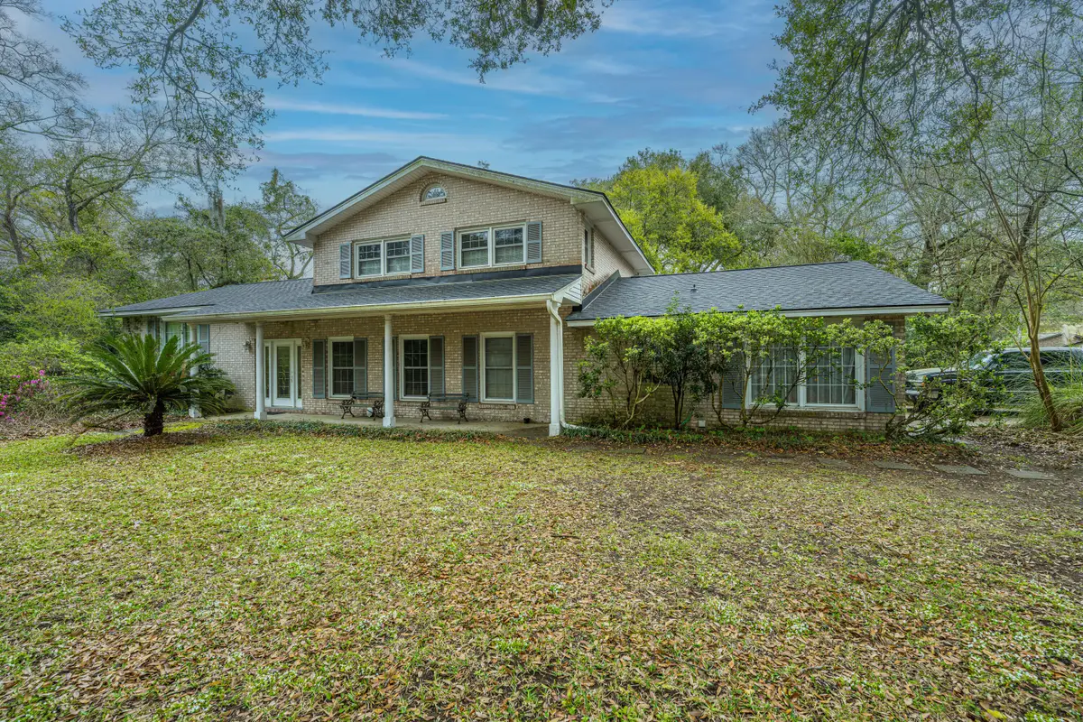 783 Fort Johnson Road, Charleston, SC 29412 - #1
