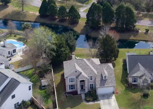 3500 Forest Glen Drive, Charleston, SC 29414