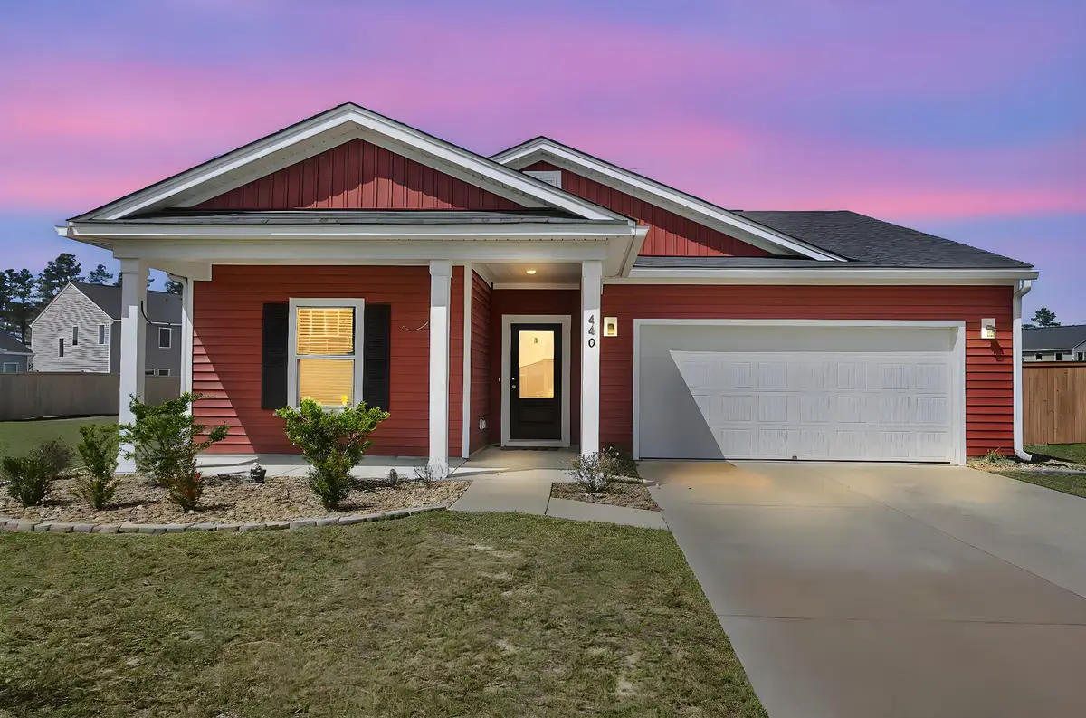 440 Navona Drive, Summerville, SC 29486 - #1