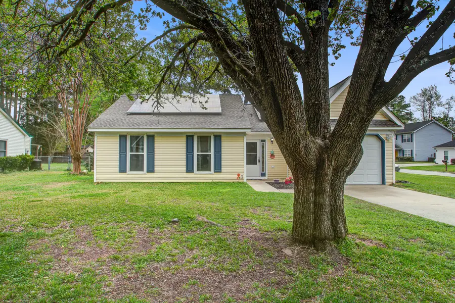 100 Tanager Street, Summerville, SC 29483 - #2