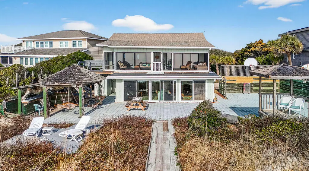 472 Myrtle Avenue, Pawleys Island, SC 29585 - #1