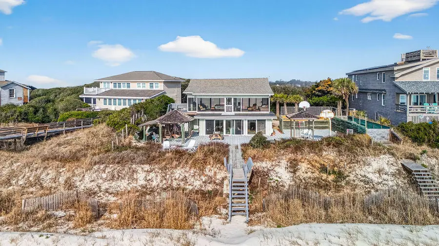 472 Myrtle Avenue, Pawleys Island, SC 29585 - #2