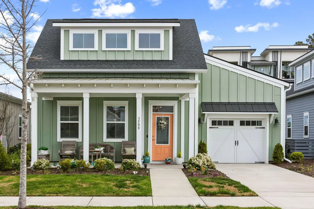 3508 Habenaria Road #Unit 15, Mount Pleasant, SC 29466 - #1