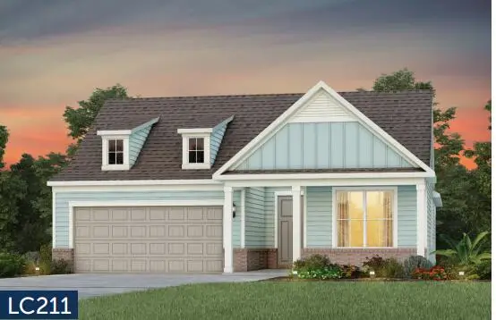 675 Coral Bells Lane, Summerville, SC 29486 - #1