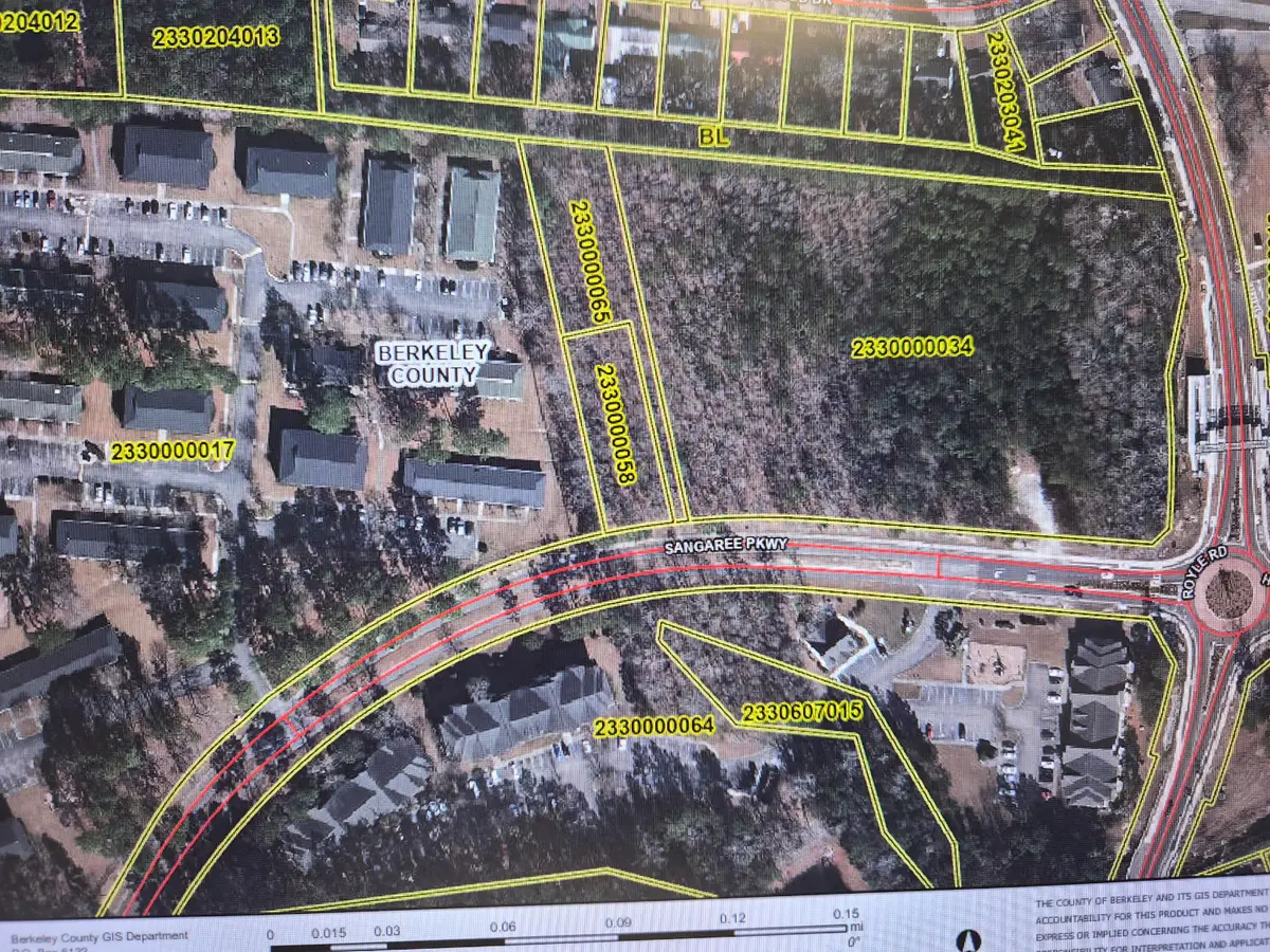 0 Sangaree Parkway, Summerville, SC 29486 - #1