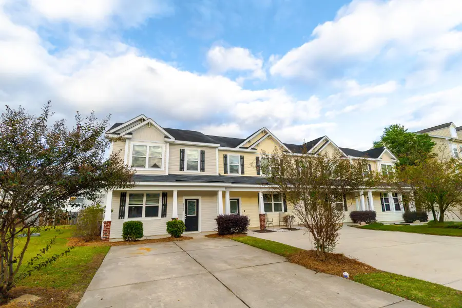 9227 Southern Oak Lane, Ladson, SC 29456 - #2