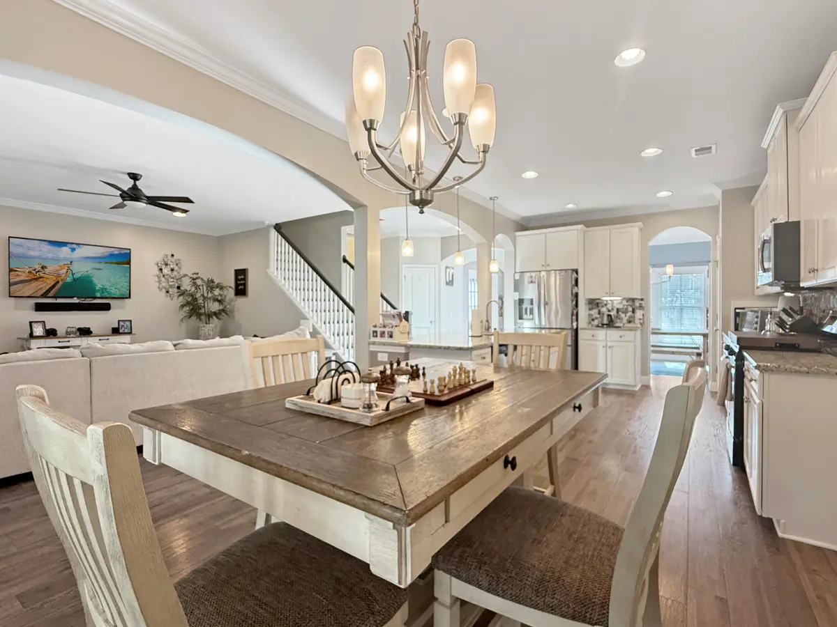 1955 Wild Indigo Way, Hanahan, SC 29410 - #1