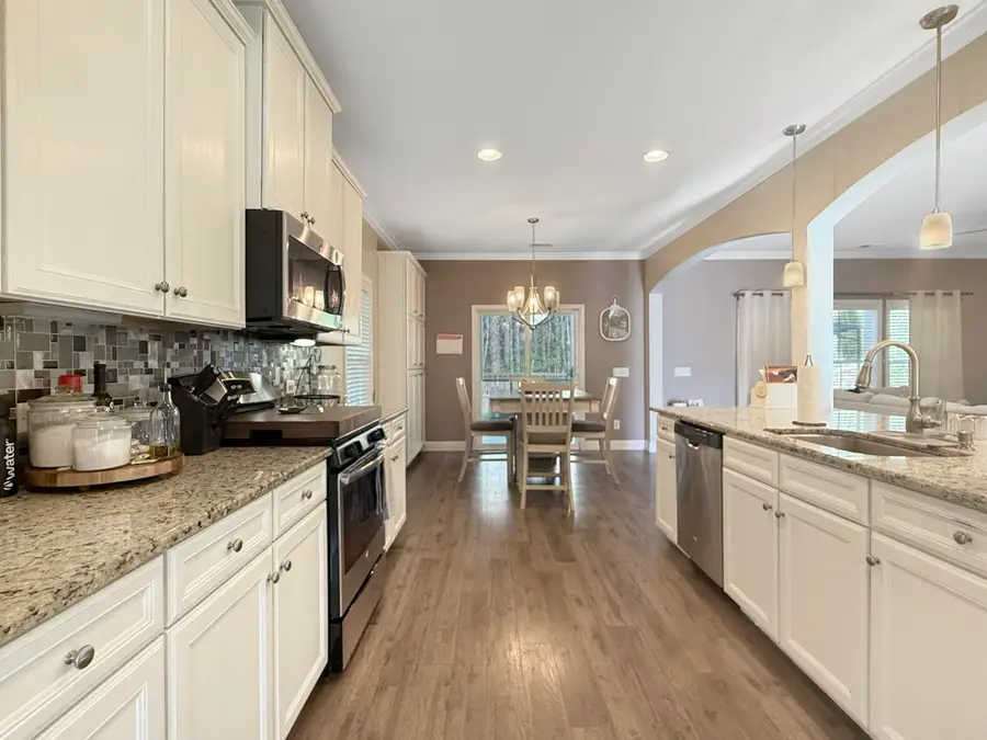 1955 Wild Indigo Way, Hanahan, SC 29410 - #2