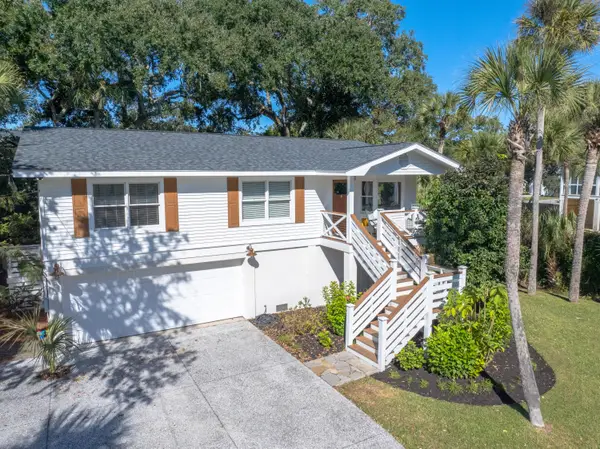 3007 Hartnett Boulevard, Isle of Palms, SC 29451