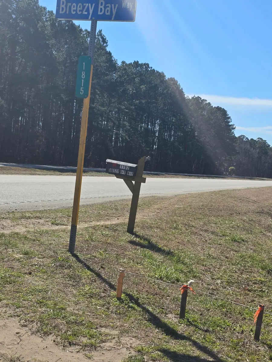0 Highway 17 Way, McClellanville, SC 29458 - #3