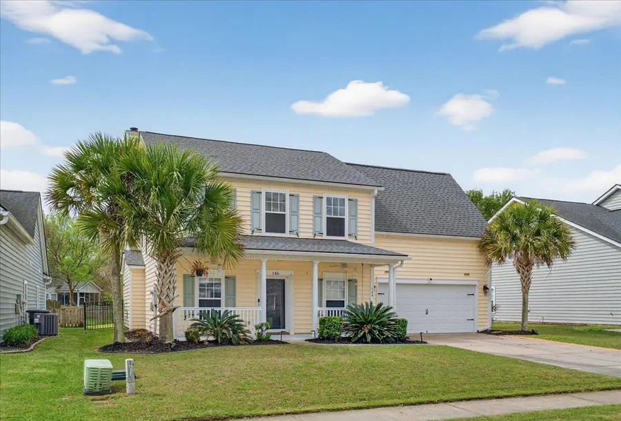 146 Back Tee Circle, Summerville, SC 29485 - #2