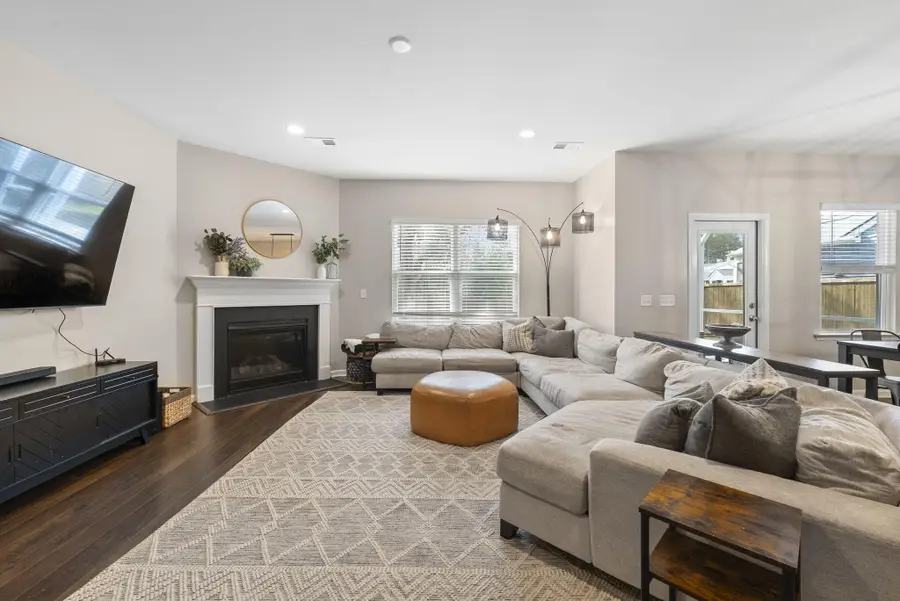 2036 Lanneau Lane, Johns Island, SC 29455 - #2