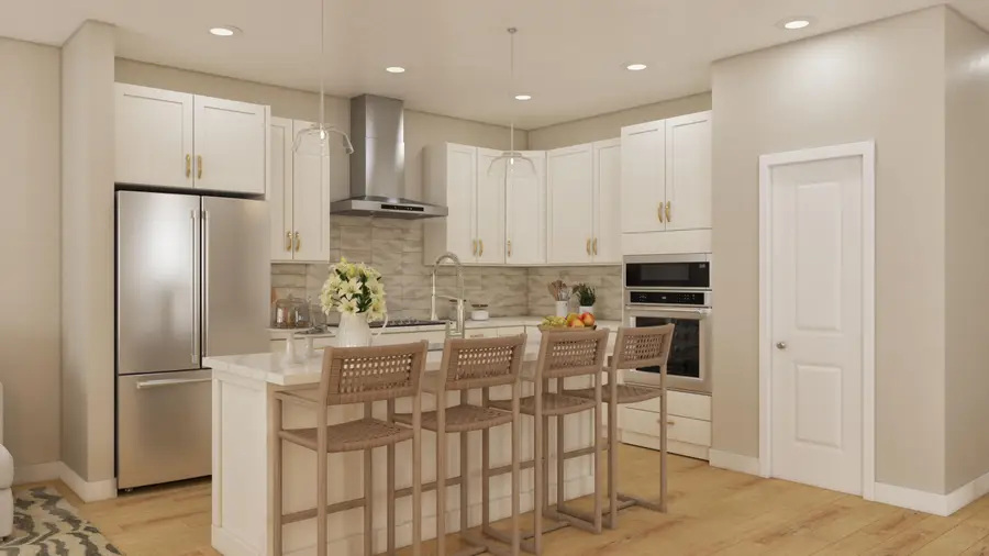 131 Buttercup Way, Charleston, SC 29414 - #3