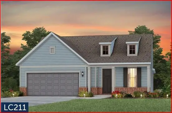 261 Garden Gate Way, Summerville, SC 29486 - #1