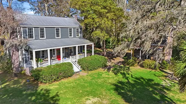 4637 Hagan Road, Hollywood, SC 29449