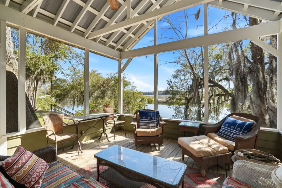 4637 Hagan Road, Hollywood, SC 29449 - #3