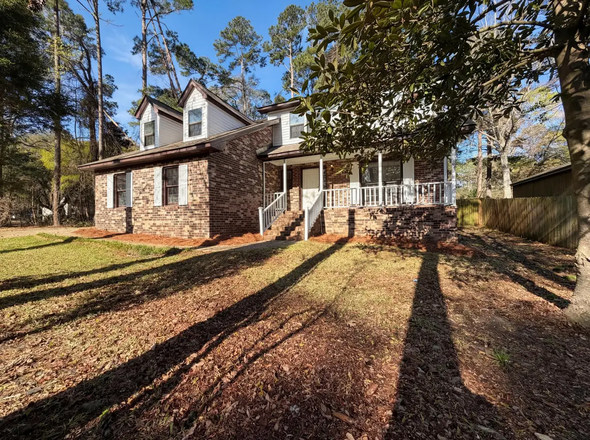 102 Brailsford Road, Summerville, SC 29485 - #1