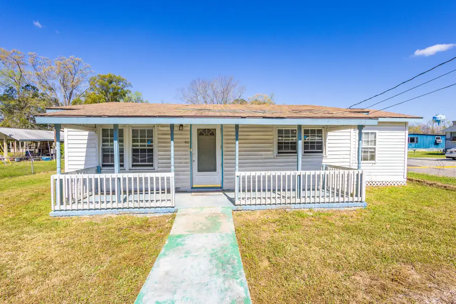 1632 Central Avenue, Summerville, SC 29483 - #2