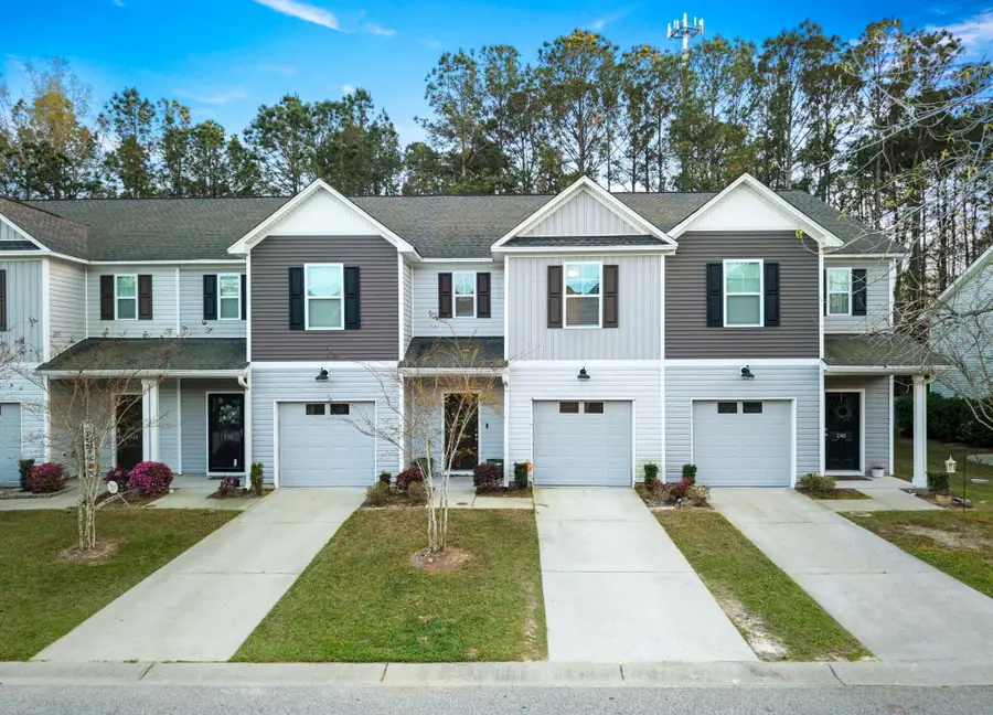 238 Buchanan Circle, Goose Creek, SC 29445 - #2