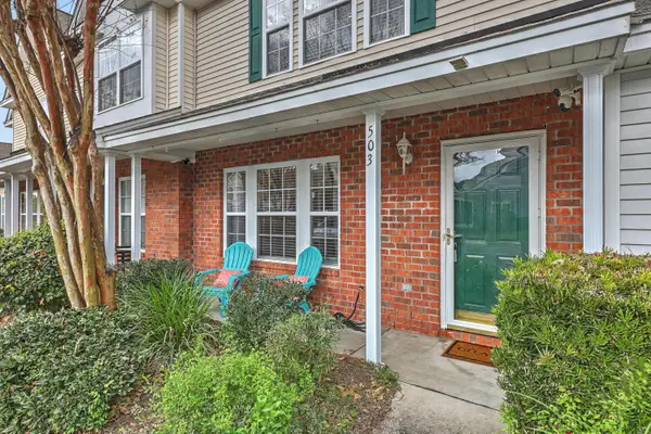 503 Yellow Hawthorn Circle, Summerville, SC 29483