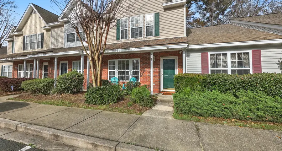 503 Yellow Hawthorn Circle, Summerville, SC 29483 - #2