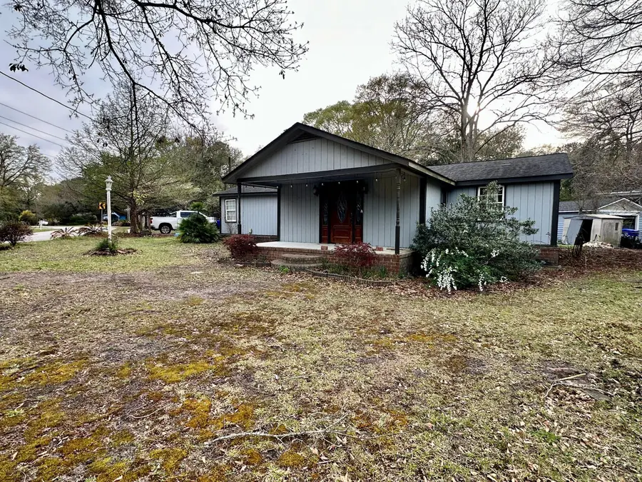 916 Leonard Drive, Johns Island, SC 29455 - #2